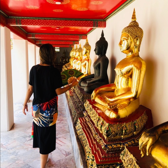 Meet your Posher, Adrianna - Picture 1 of 1